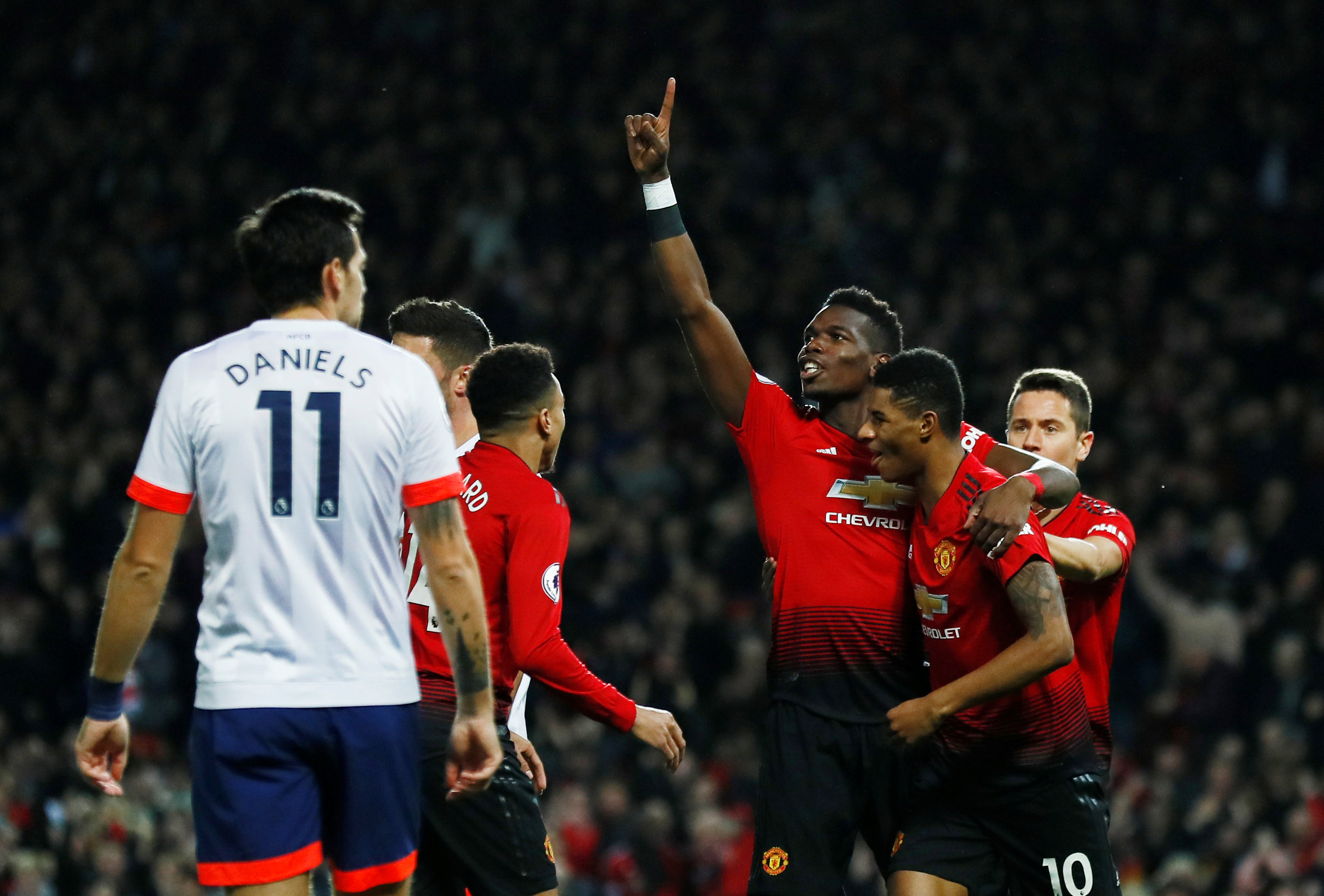 英超的成功 英超的成功