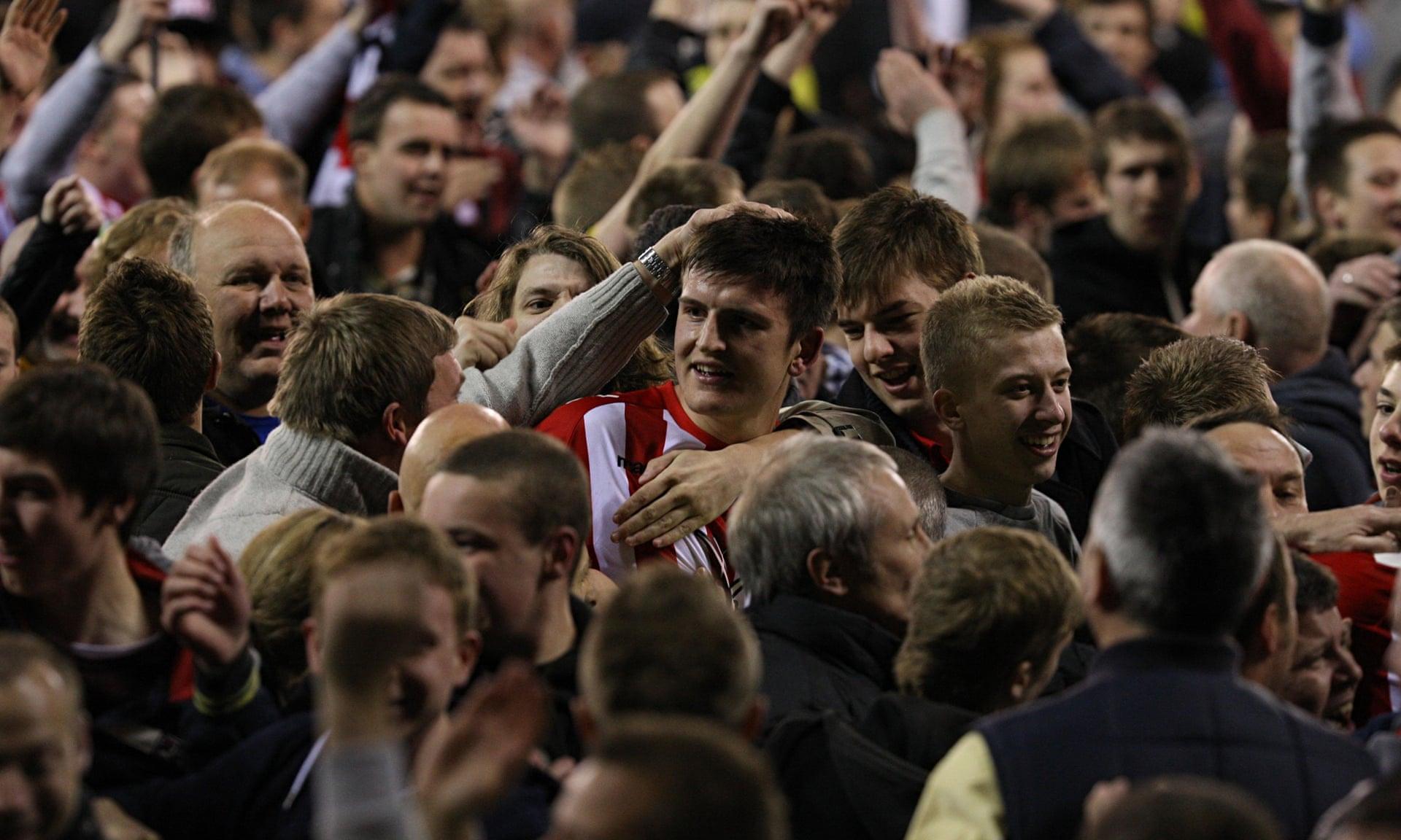 在切尔西的 在切尔西的